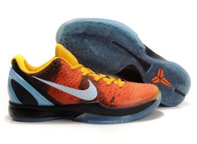 Kobe 6-23